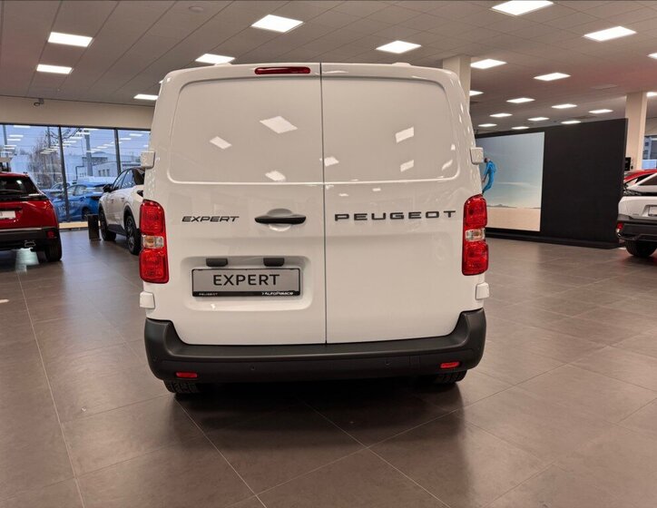 Peugeot Expert Skříň 2,2 l 110 kw