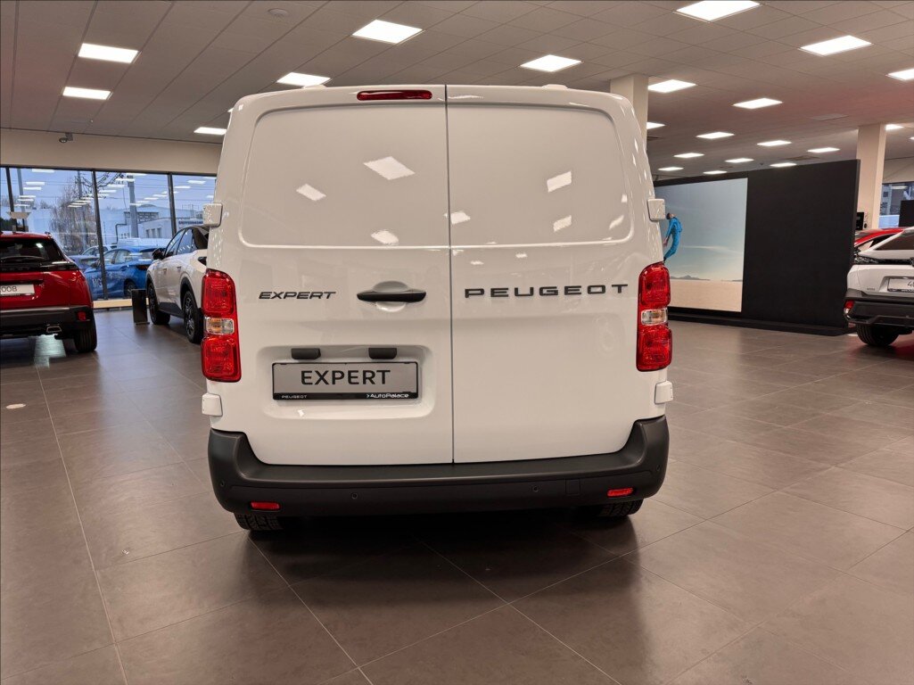 Peugeot Expert Skříň 2,2 l 110 kw