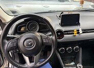 Mazda CX-3 SUV / Terénní 0,0 0