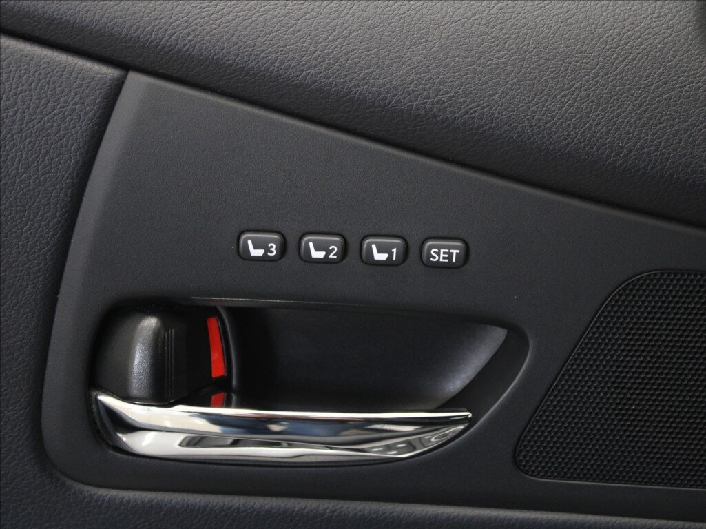 Lexus RX 450h SUV / Terénní 3,5 l 220 kw