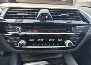 BMW Řada 5 Sedan / Limuzína 3,0 l 250 kw