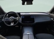 Mercedes-Benz Třídy E Kombi 2,0 l 157 kw