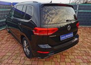 Volkswagen Touran MPV 1,6 l 85 kw