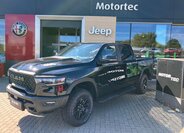 Dodge RAM Pick-up 3,0 l 313 kw