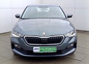 Škoda Scala Hatchback 1,6 l 85 kw