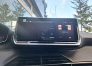 Peugeot 208 Hatchback 1,2 l 74 kw