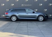 Škoda Superb Kombi 2,0 l 140 kw