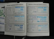 Ford C-MAX MPV 999,0 92 kw