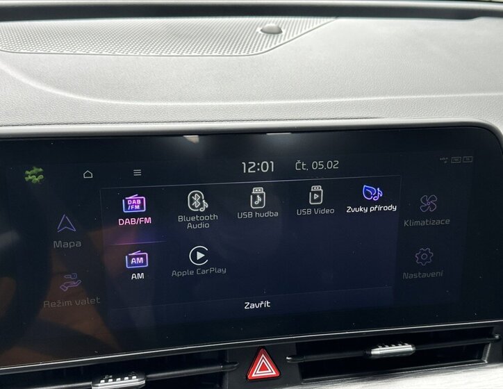 KIA Sportage SUV 1,6 l 110 kw