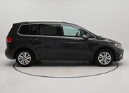 Volkswagen Touran MPV 2,0 l 110 kw