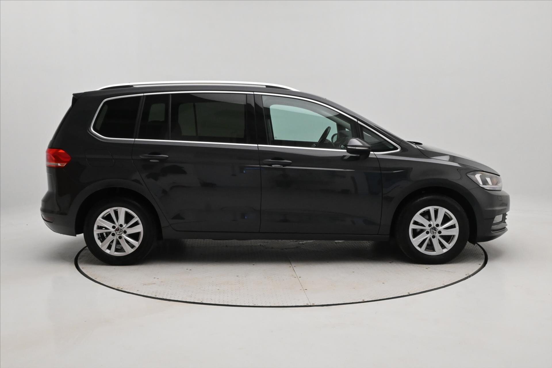 Volkswagen Touran MPV 2,0 l 110 kw