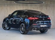 Mercedes-Benz GLE SUV / Terénní 3,0 l 285 kw