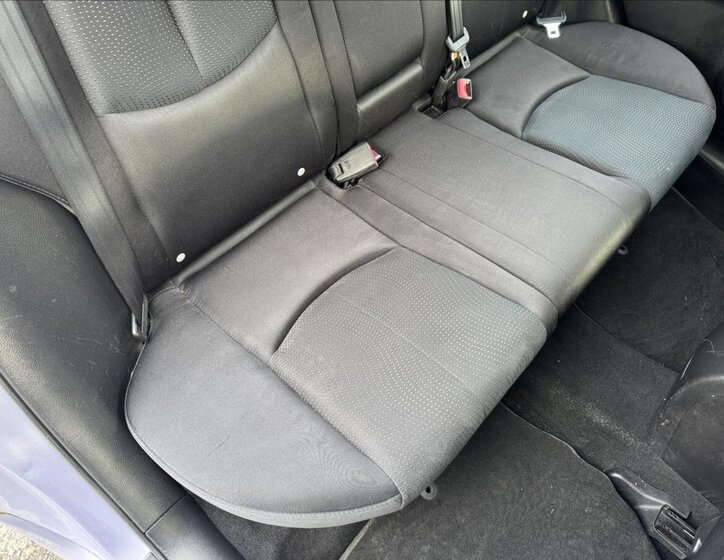 Mazda 6 Hatchback 1,8 l 88 kw