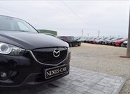Mazda CX-5 Kombi 2,0 l 118 kw