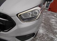 Ford Transit Custom Ostatní 2,0 l 96 kw