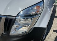 Nissan Interstar Skříň 2,3 l 100 kw