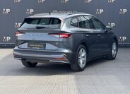 Škoda Enyaq SUV / Terénní 0,0 132 kw
