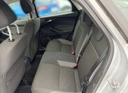 Ford Focus Hatchback 1,6 l 70 kw