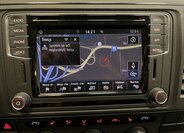 Volkswagen Multivan MPV 2,0 l 110 kw