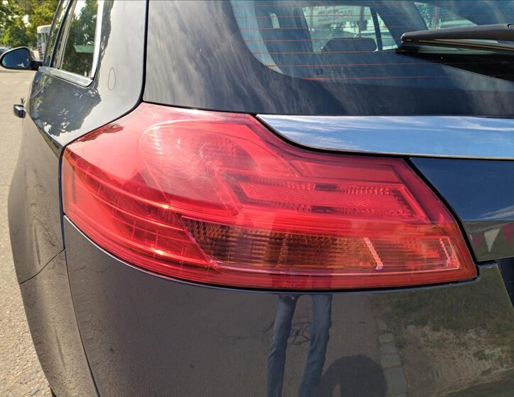 Opel Insignia Kombi 1,8 l 103 kw