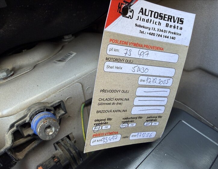 Citroën Berlingo Pick-up 1,5 l 56 kw