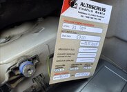 Citroën Berlingo Pick-up 1,5 l 56 kw