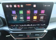 Cupra Formentor SUV / Terénní 1,5 l 110 kw