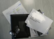 Hyundai ix35 SUV / Terénní 1,6 l 99 kw