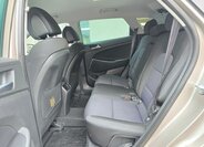 Hyundai Tucson SUV / Terénní 1,6 l 130 kw