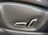 MG HS SUV 1,5 l 119 kw