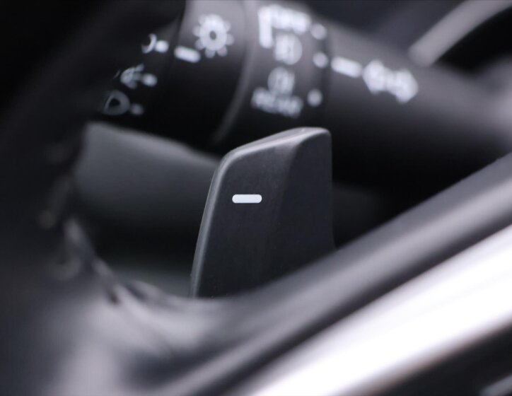 Honda CR-V SUV / Terénní 2,0 l 107 kw