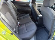 Hyundai i20 Hatchback 1,2 l 57 kw