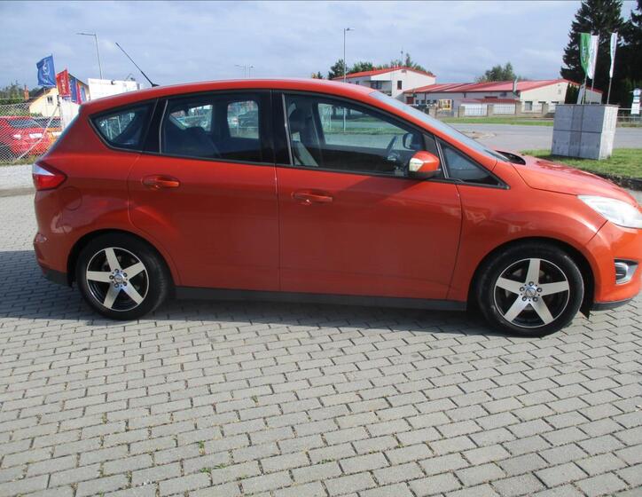 Ford C-MAX 5