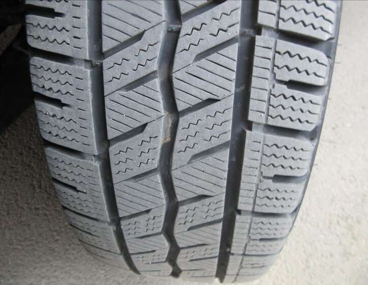 Citroën Jumpy Ostatní 1,6 l 66 kw