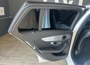 Mercedes-Benz Třídy C Kombi 2,1 l 125 kw