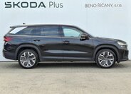 Škoda Kodiaq SUV / Terénní 1,5 l 150 kw