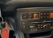 Citroën C5 Kombi 2,0 l 120 kw