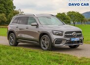 Mercedes-Benz GLB SUV 2,0 l 110 kw