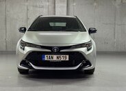 Toyota Corolla Kombi 1,8 l 103 kw