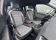 Seat Tarraco SUV 2,0 l 140 kw