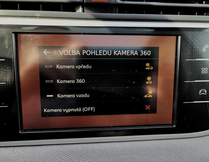 Citroën Grand C4 SpaceTourer 31