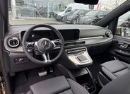 Mercedes-Benz Třídy V 6