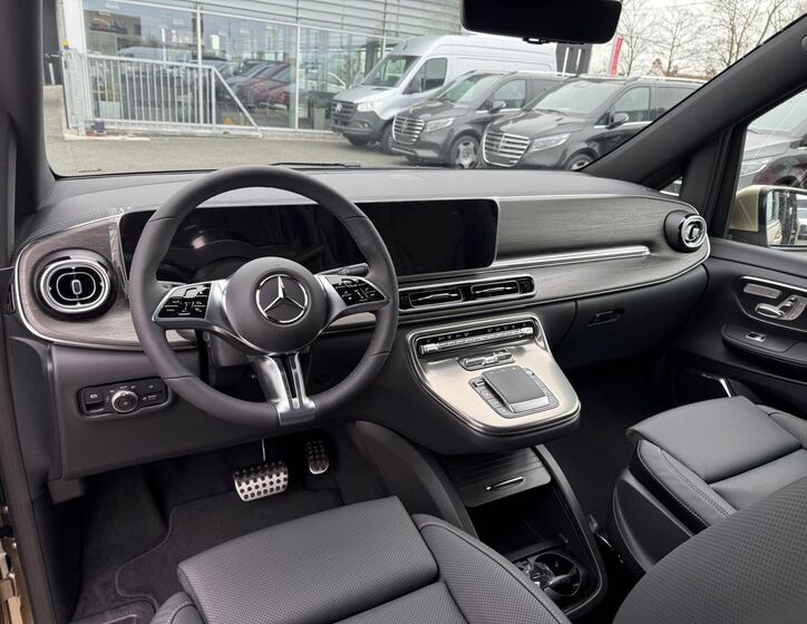 Mercedes-Benz Třídy V 6