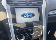 Ford Mondeo Kombi 2,0 l 110 kw