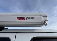 Ford Transit Custom 11