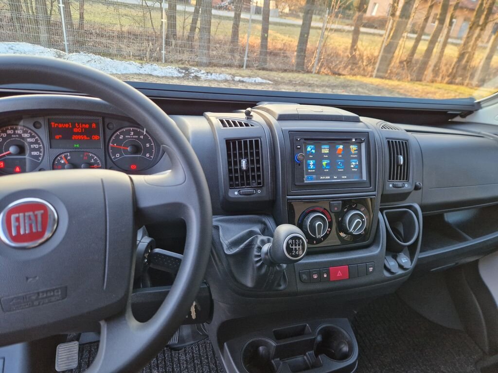 Ostatní Ostatní Ostatní 2,3 l 88 kw