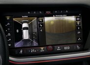 Volkswagen Touareg SUV / Terénní 3,0 l 210 kw