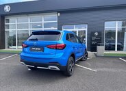 MG ZS SUV / Terénní 1,5 l 85 kw