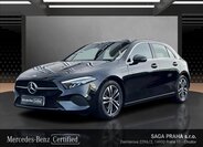 Mercedes-Benz Třídy A Hatchback 1,3 l 100 kw