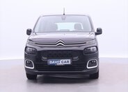 Citroën Berlingo MPV 1,2 l 81 kw